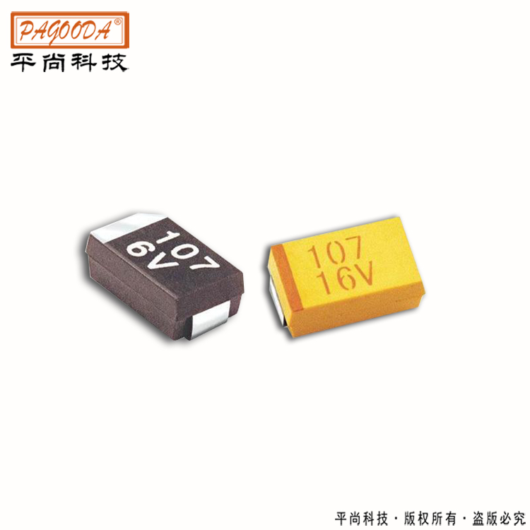 超大容量AVX贴片钽电容,高端行业专用,ABCDE型行业价格标准