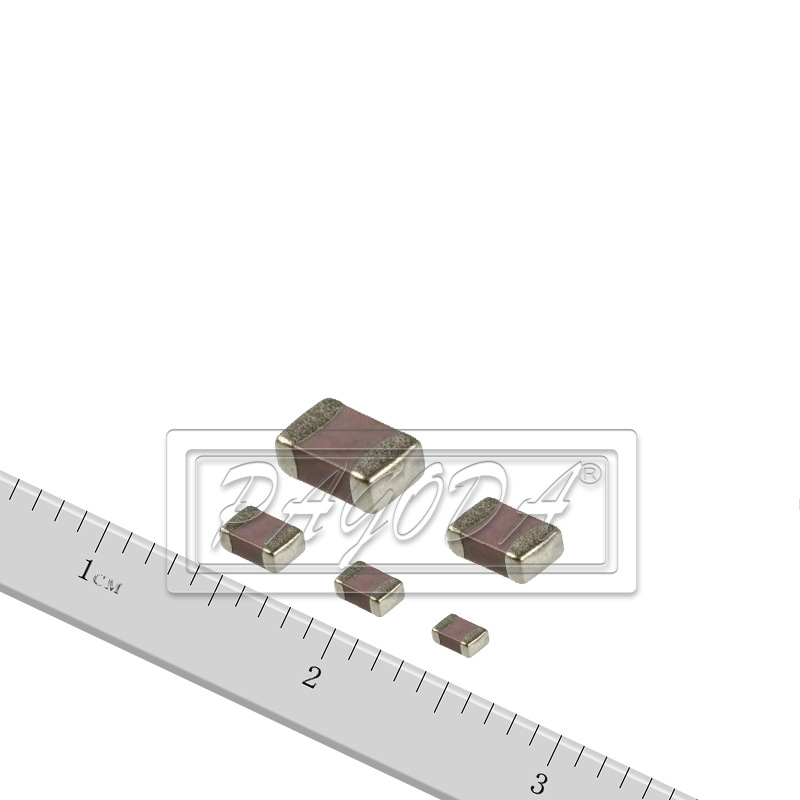 厂家供应X5R高容电容 npo贴片电容 k档电容 1812电容cbb