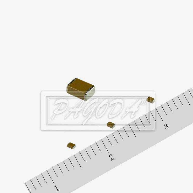 0805 100V 220pf高压贴片电容 可供样品