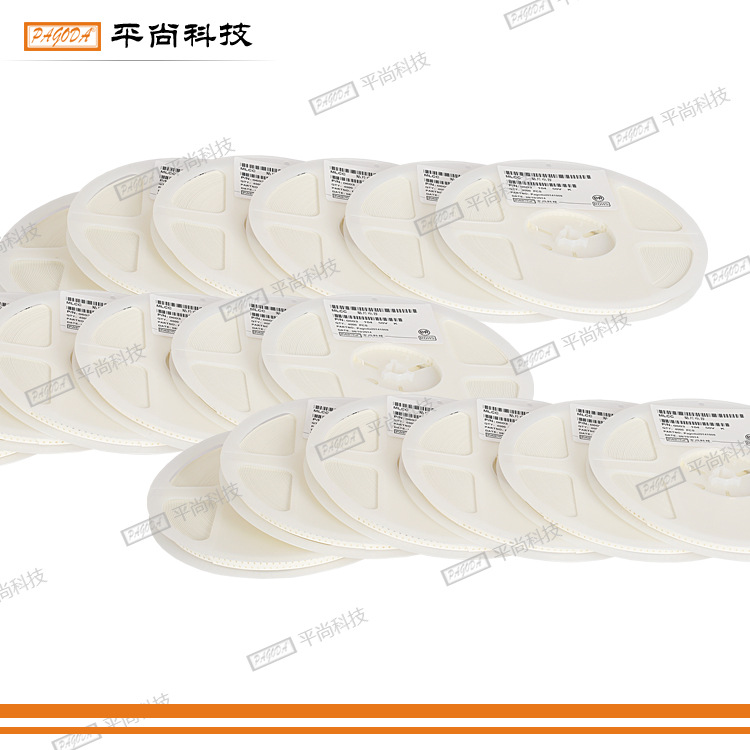 深圳高品质贴片电容0603 104 50V K厂家,免费样品,卓越品质