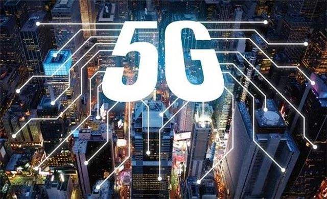 5G领域的启动将推动贴片电容增长