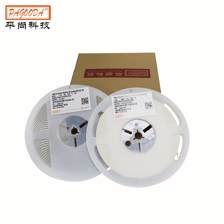 供应全系列贴片电容1...