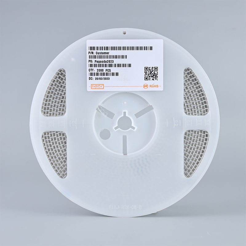 车规级贴片电容120...