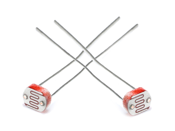 光敏电阻的多元化应用领域