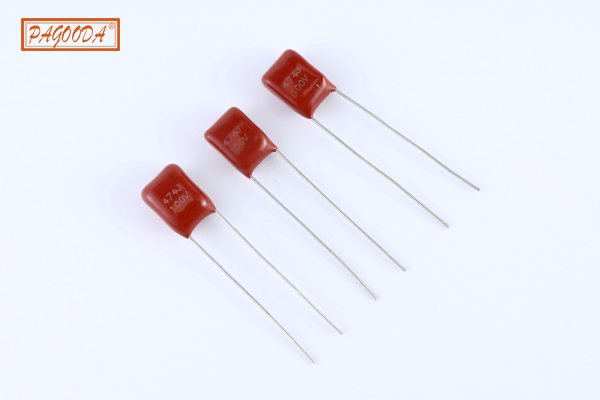 平尚科技的薄膜电容