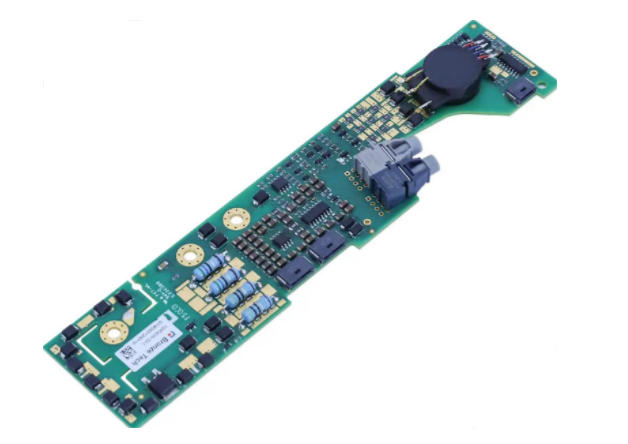 门极驱动贴片电阻