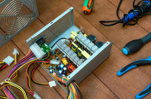 用于PDN的贴片电容