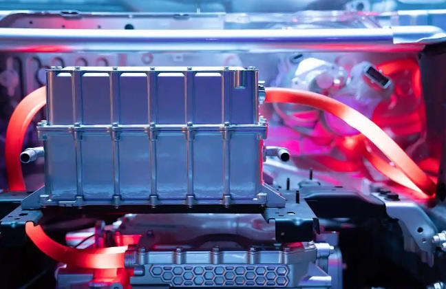 液冷专用NTC热敏电阻