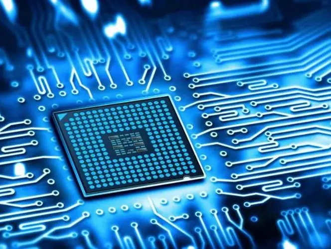 高功率GPU的液冷循环