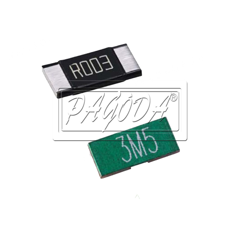 平尚科技的工业级合金电阻