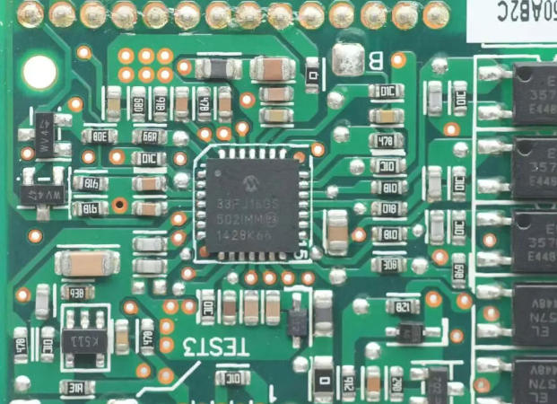 pcb